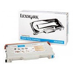 Картридж Lexmark 20K0500