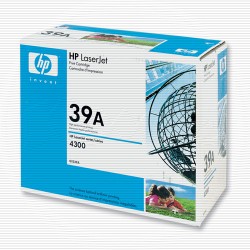 Картридж HP Q1339A
