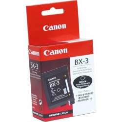 Картридж Canon BX-3