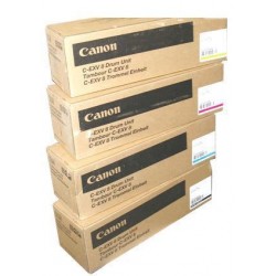 Картридж Canon C-EXV 8