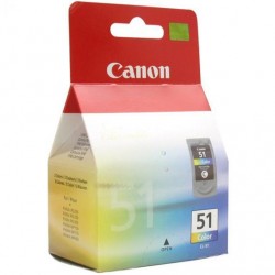 Картридж Canon CL-51