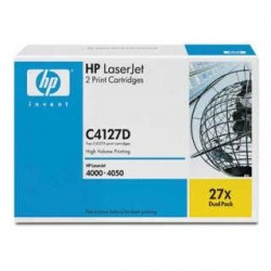 Картридж HP C4127D