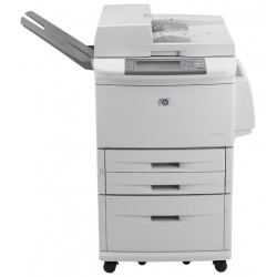 HP LaserJet M9050 MFP (CC395A)