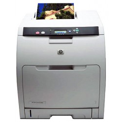 HP Color LaserJet 3600n (Q5987A)