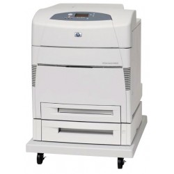HP Color LaserJet 5500DTN (C9658A)