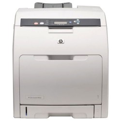 HP Color LaserJet CP3505 (CB441A)