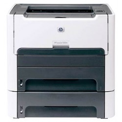 HP LaserJet 1320TN (Q5930A)