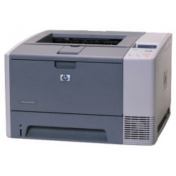 HP LaserJet 2420d (Q5957A)