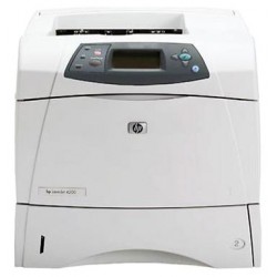 HP LaserJet 4200 (Q2425A)