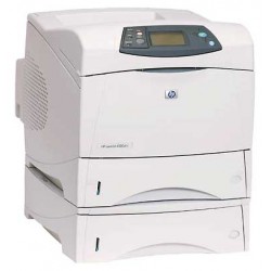 HP LaserJet 4350dtn (Q5409A)