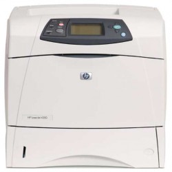 HP LaserJet 4350n (Q5407A)