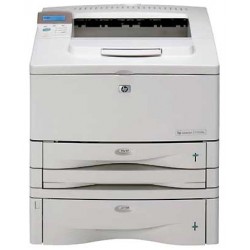 HP LaserJet 5100DTN (Q1862A)