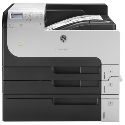 HP LaserJet Enterprise 700 Printer M712xh  (CF238A)