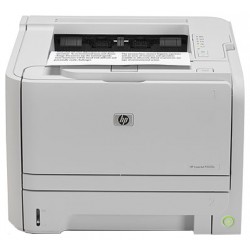 HP LaserJet P2035n (CE462A)