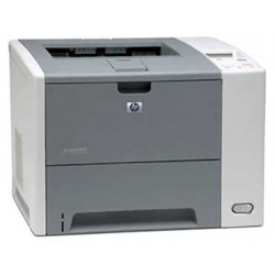 HP LaserJet P3005d (Q7813A)