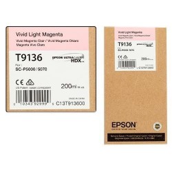Картридж Epson C13T913600